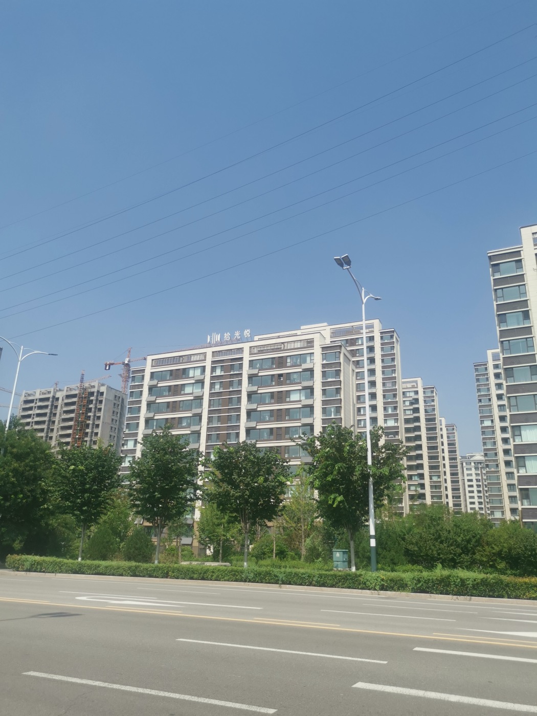中梁新嘉拾光悦3室2厅2卫南北朝向500.00元/月出租