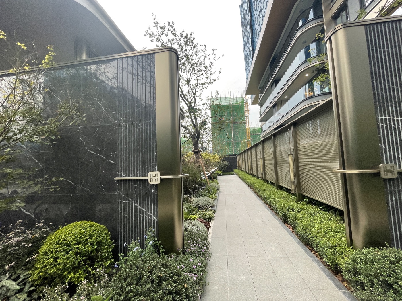 整租·香港置地西元1室1厅 跃层