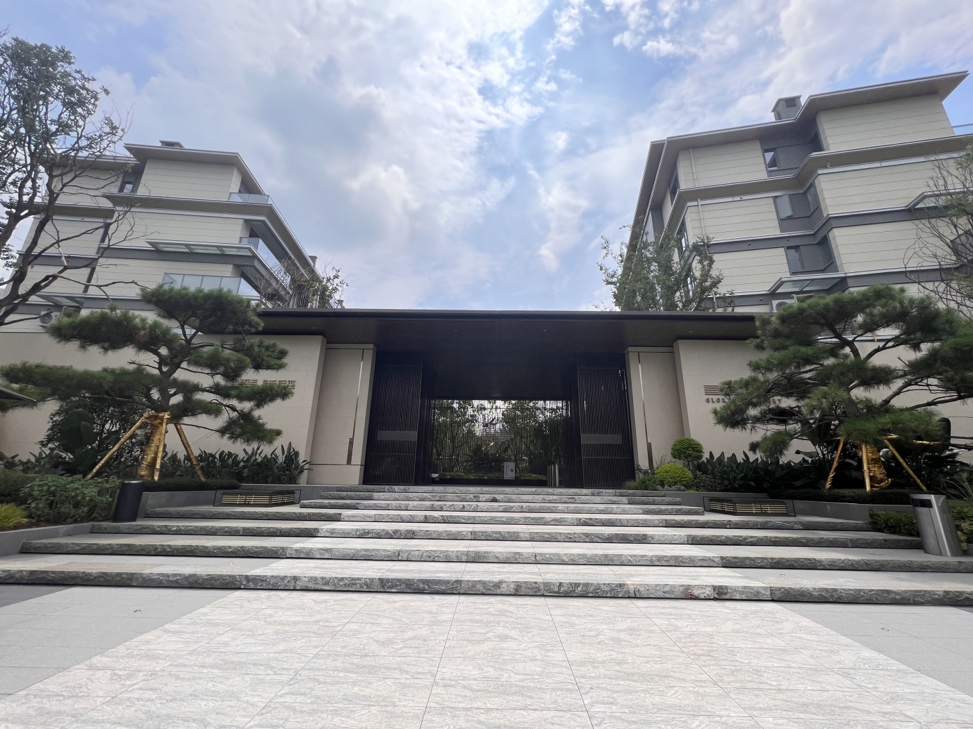 招商天府玺 4室 2厅 194.53平米