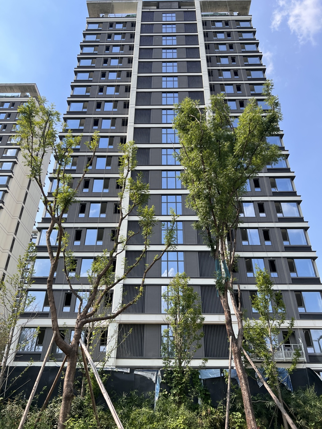 招商未来公园4室2厅3卫北朝向1275.00元/月出租