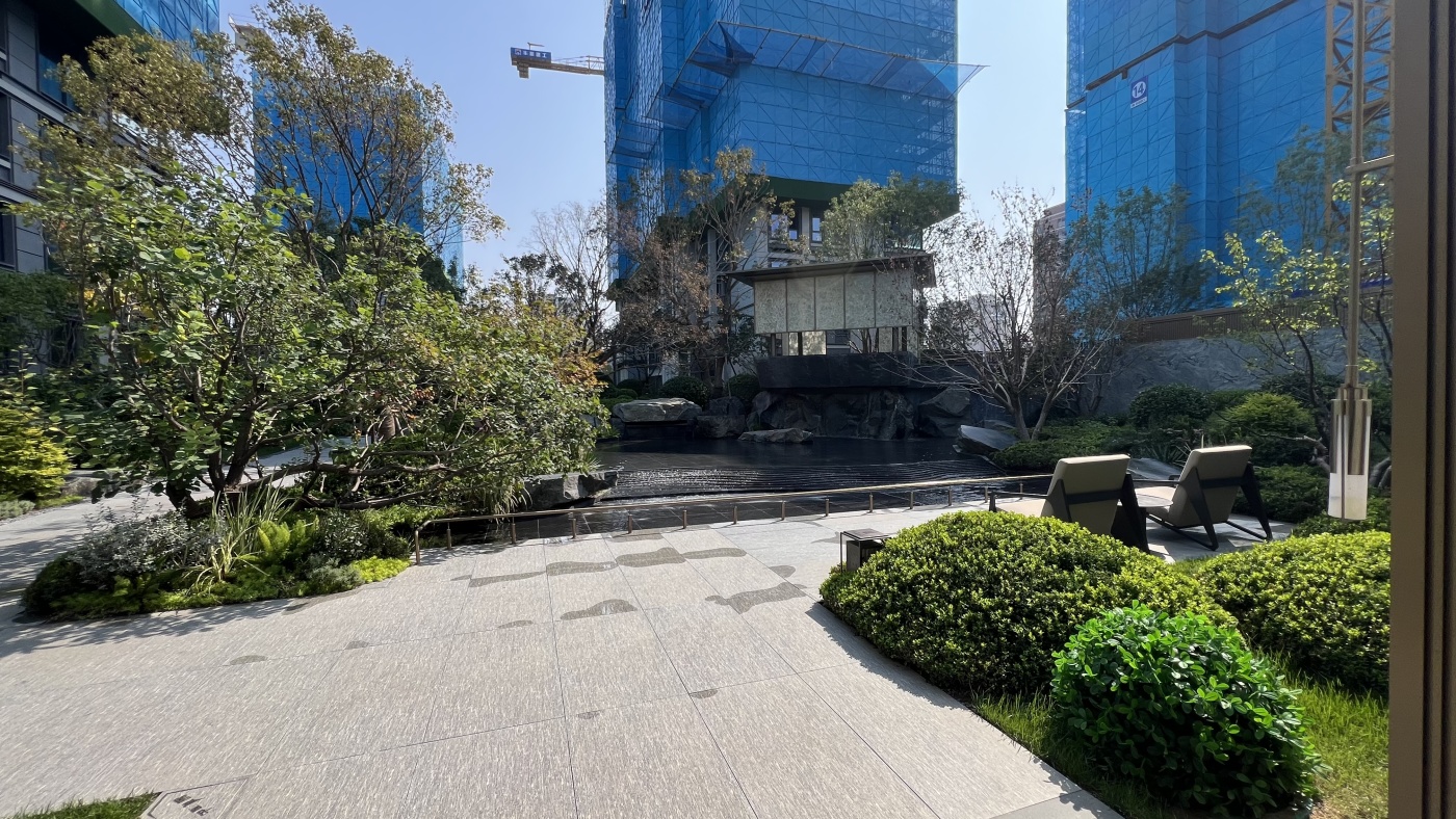 整租·良乡·京熙润府·2室