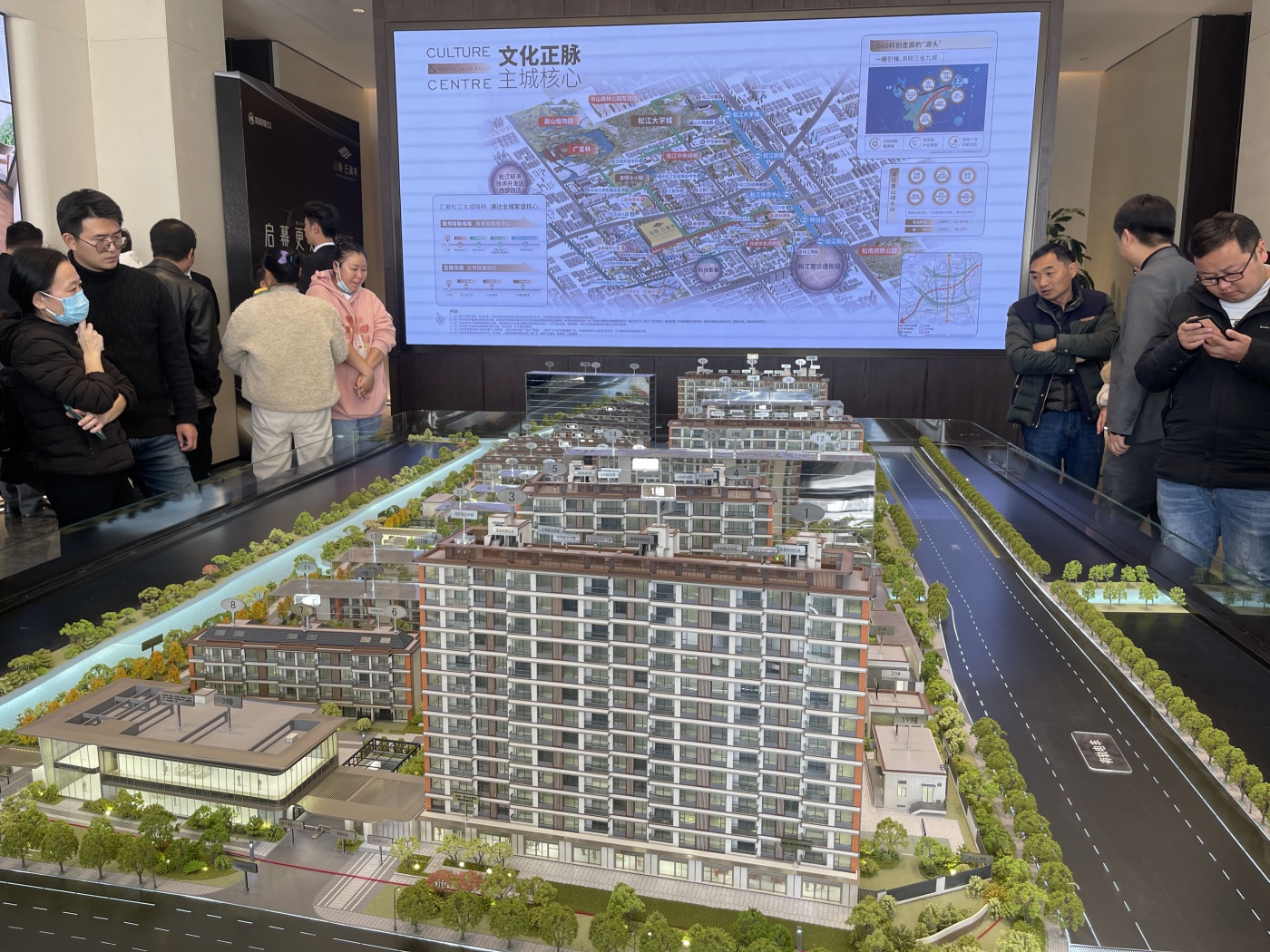 招商·云澜湾3室2厅2卫南北朝向7000.00元/月出租