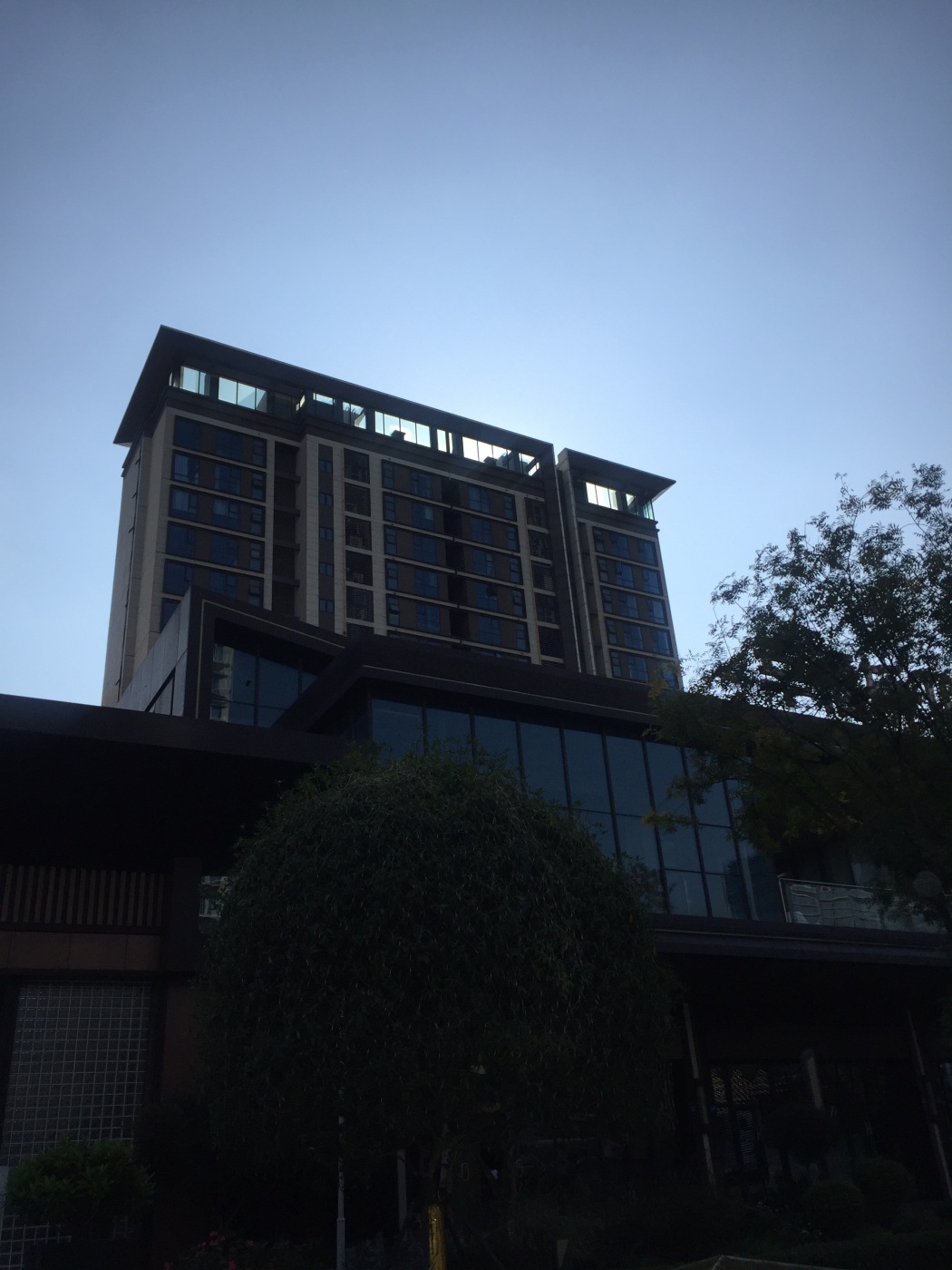 整租·幸福桥TOD幸福拾光 3室2厅 南