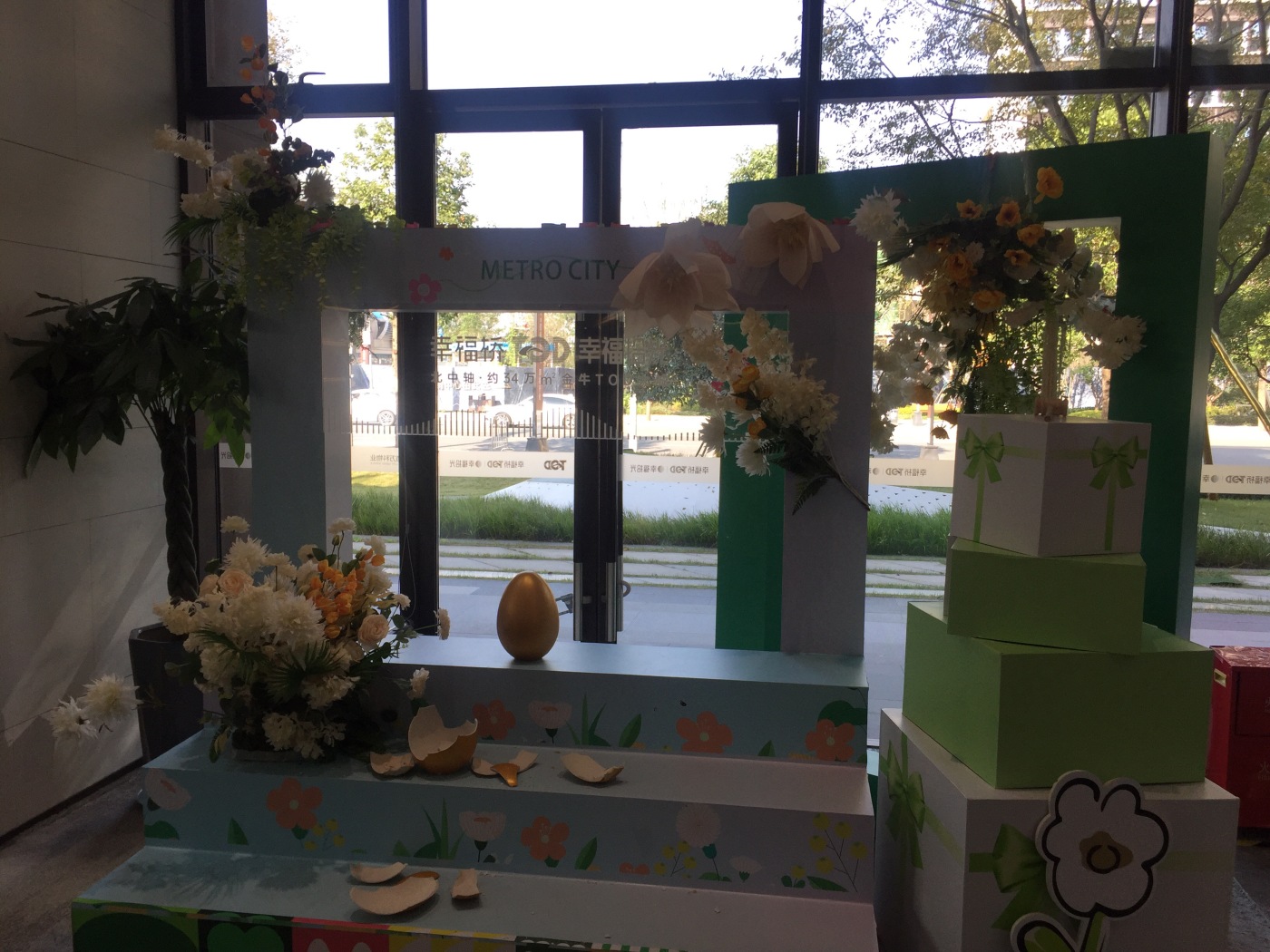 整租·幸福桥TOD幸福拾光3室2厅