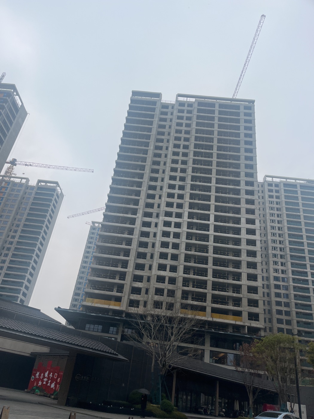 轨道万科璞悦湾4室2厅2卫南朝向4800.00元/月出租