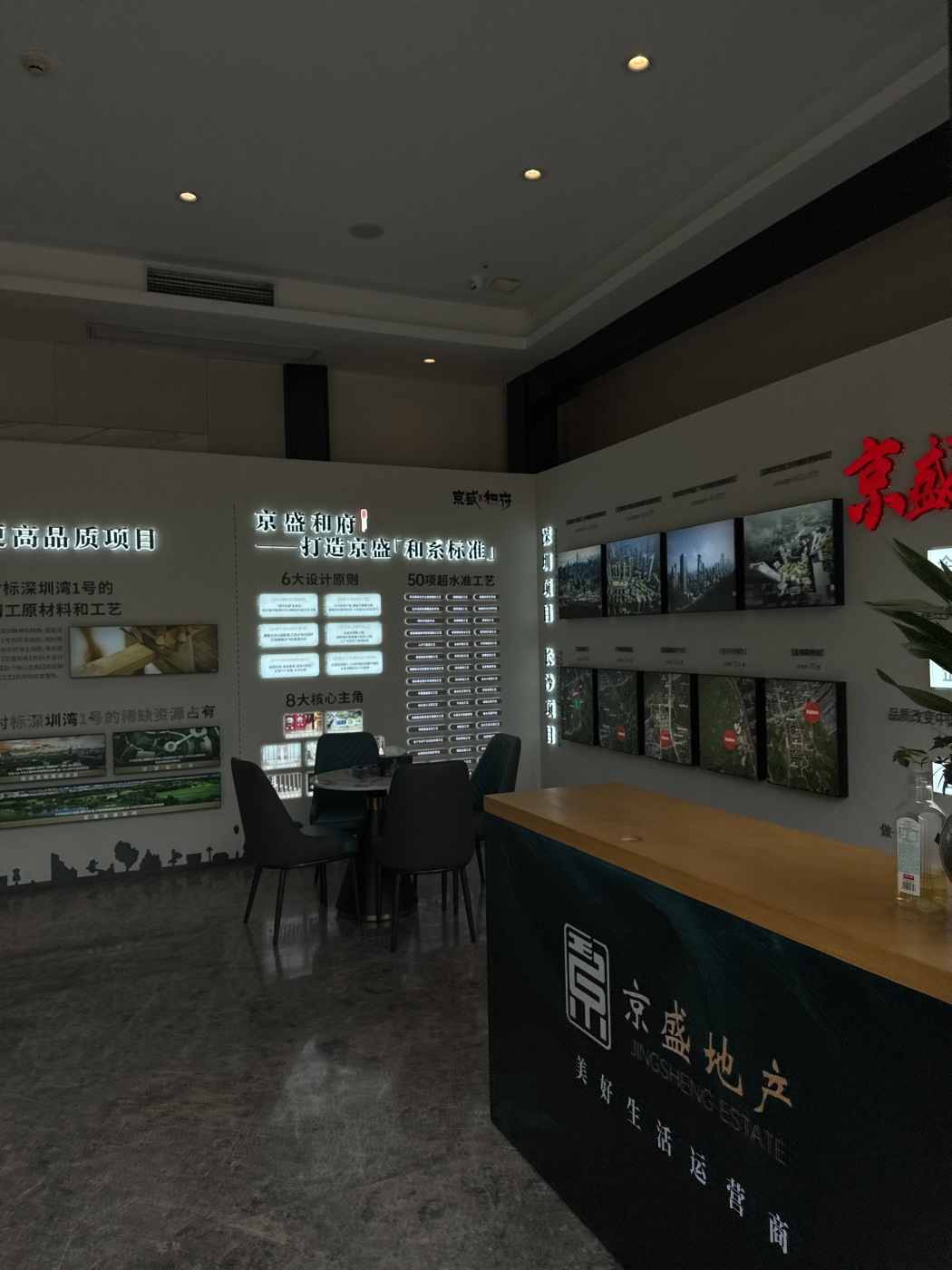 京盛和府3室2厅2卫南朝向1500.00元/月出租
