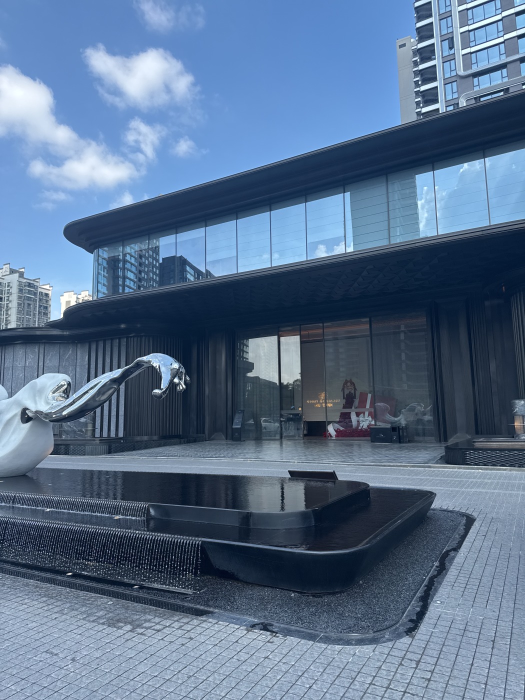 龙湖·云河颂4室2厅2卫南朝向2000.00元/月出租