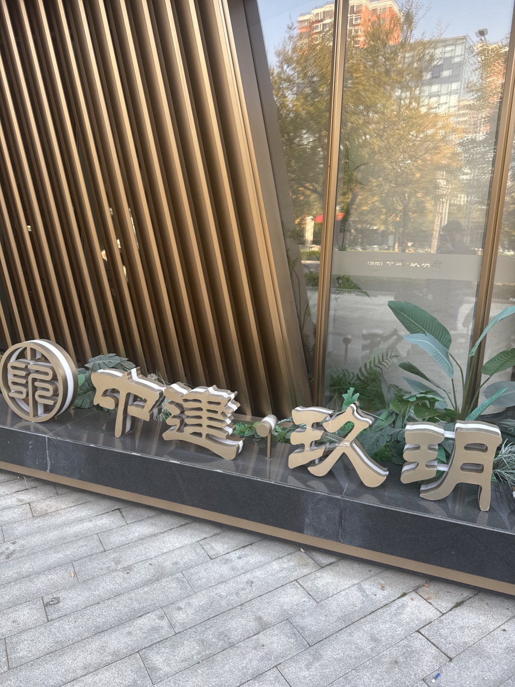 中建·玖玥府2室1厅1卫东西朝向5500.00元/月出租