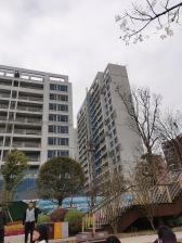 龙潭寺TOD龙潭九章 3室2厅 南