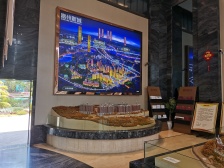 高庙村 富州平顶山58号南区三房123万