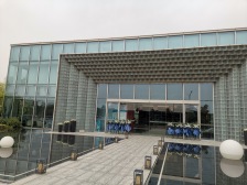 常庄水库公园旁,视野开阔,有钥匙,随时可看房