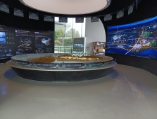 空港新城 旭辉铂宸中央一期三房109.8万