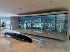 观音桥1號 1室 1厅 88.07平米