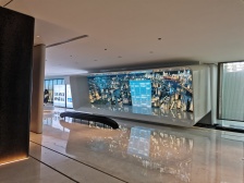 观音桥步行街,品质精装住宅,安心卖