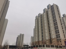 小高层舒适度高楼间距大交通便利购物便捷