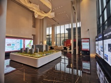 望悦湖金茂悦 3室2厅 南