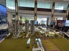 真洋房+次新+纯清水+双轻轨+朝阳路商圈