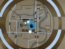 石桥铺 招商时光序二房71万