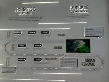 招商时光序 3室1厅 南