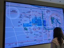 美盛教育港湾一期通透大三房,品质值得信赖