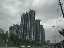 金水北 三环边 精装边户四房 楼层 采光好