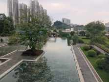草街街道 北新御龙湾一街区三房40万