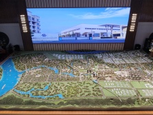 草街街道 北新御龙湾一街区三房41万