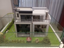 空港新城 佳源云上之城A区一房128万