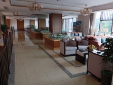 草街街道 北新御龙湾三街区三房72万