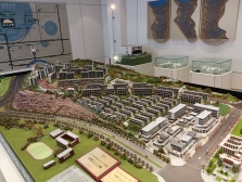 轻轨站三号线观月站,次新小区,环境好