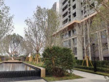 未来城市四室户型南北通透买华润找郑忠专业片区更省心