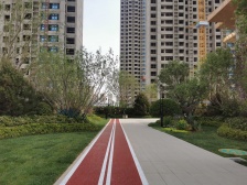 华润置地·未来城市 3室2厅 南 北