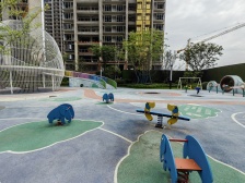 品质楼盘,全天采光,环境优美