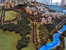 此房视野开阔 无遮挡 户型方正 有钥匙 正看欢乐谷