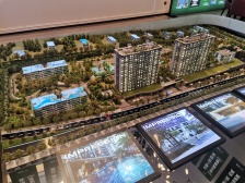 农业园区 东原映阅四房210万