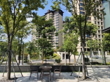 星悦礼玉金湾玉麟阁A区 安静光线好