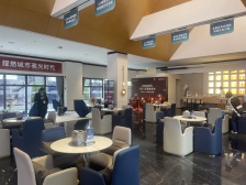 两路空港 招商雍璟城璟璨三房85万