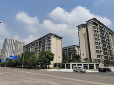 轨道天街公园旁,洋楼全款房端户,配套成熟出行便捷