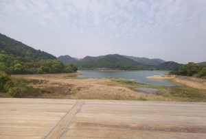 河山悦府2室2厅南