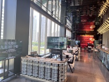 陈家坪双轻轨旁,品质精装小高层!