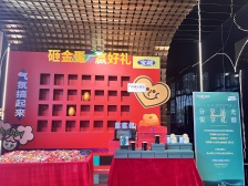 陈家坪 万科星光都会三房180万