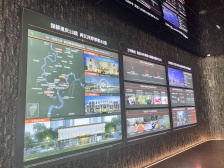 陈家坪 万科星光都会三房