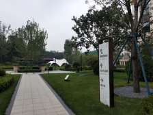 珑湖丽宫青龙湖旁高品质住宅全天采光视野开阔