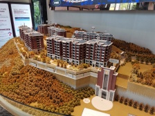 高庙村 富州平顶山58号南区二房95万