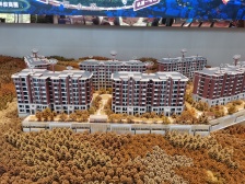 高庙村 富州平顶山58号南区二房80万