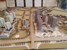 高庙村 富州平顶山58号南区三房140万