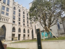 龙头寺 高科雲汀一房47.3万