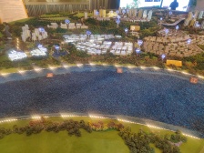 洋房通透 外圈优质 视野开阔 双套房设计