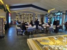 环线旁精装小高层,横厅三房双卫,视野好,中间楼层!