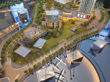 2021年次新房+三轻轨+临商圈+成熟配套